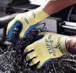 Gloves, Tuffcoat 2Perfect Fit